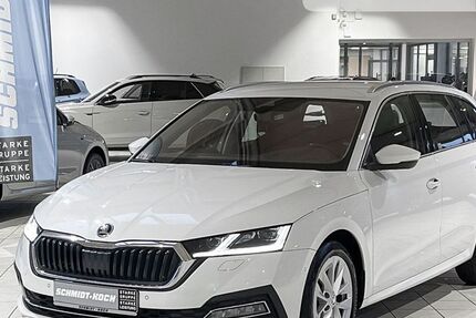 Skoda Octavia 89.341 km 22.450 &euro; Achim-Uesen 28832