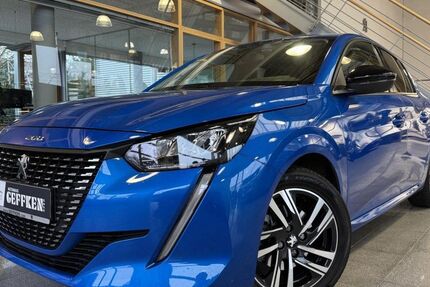 Peugeot 208 9.171 km 17.990 &euro; Lilienthal 28865