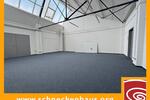 Kleines, helles Atelier mit Industrie-Flair! Bürogemeinschaft am Wollelager!