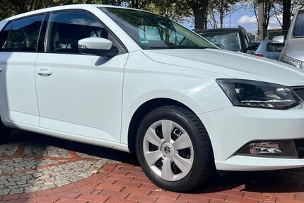 Skoda Fabia 113.800 km 6.990 € Bremen 28207