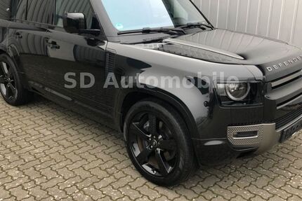 Land Rover Defender 46.900 km 67.590 € Grasberg bei Bremen 28879