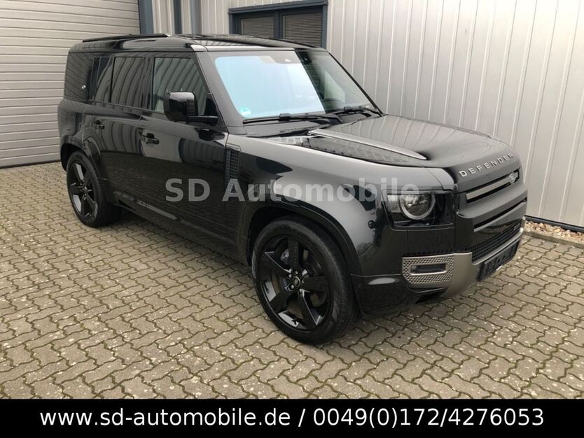 Land Rover Defender 46.900 km 67.590 € Grasberg bei Bremen 28879