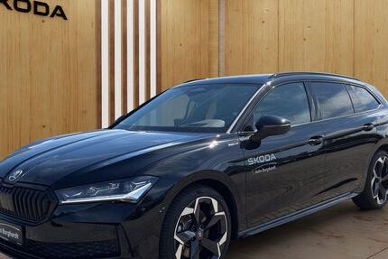 Skoda Superb 9.680 km 49.950 &euro; Bremen 28357