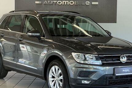 VW Tiguan 160.000 km 17.500 &euro; Bassum 27211