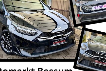 Kia ceed / Ceed 4.525 km 20.390 &euro; Bassum 27211