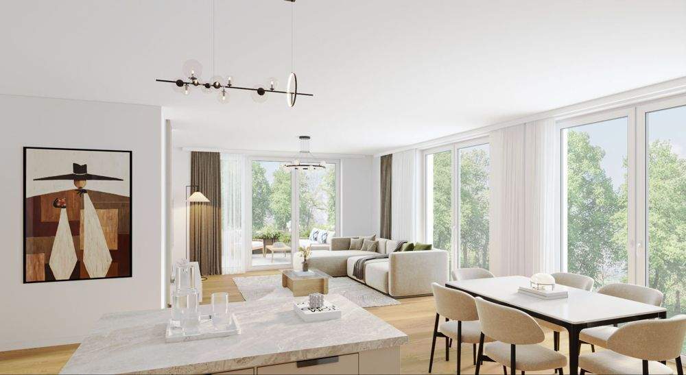 Doppelhaushälfte Bremen Osterholz - 4 Zimmer, 125 m&sup2;, 498.500&euro; | Angebot:25771627