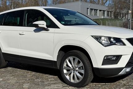 Seat Ateca 248.900 km 9.990 &euro; Bremen 28329
