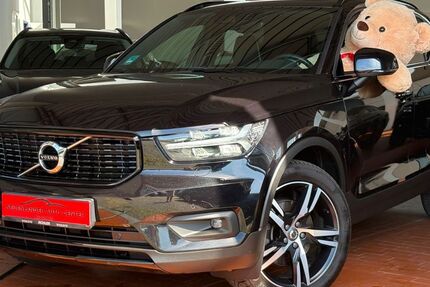 Volvo XC40 99.999 km 25.500 &euro; Bremen 28199