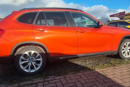 BMW X1 179.171 km 10.999 &euro; Achim 28832