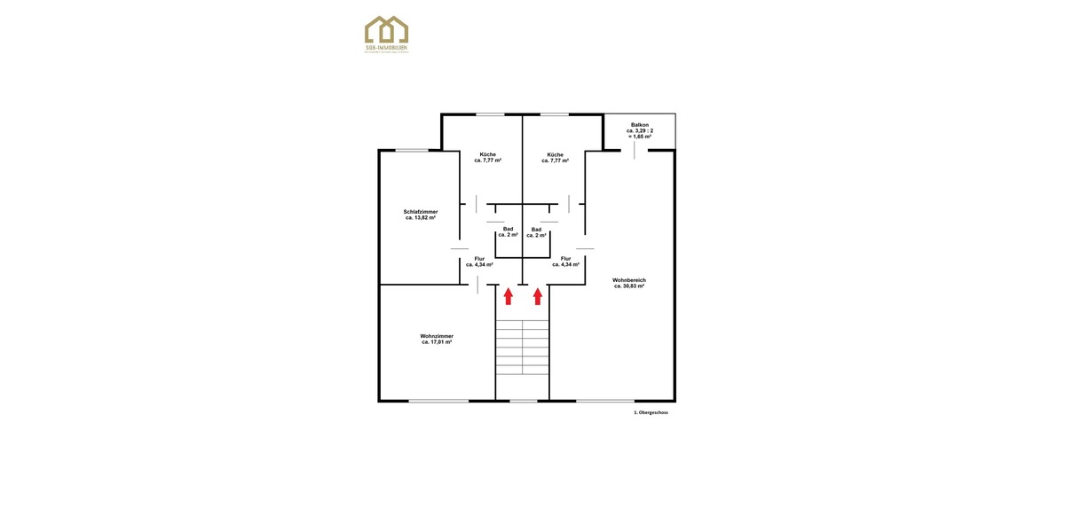 Steintor: MFH mit 8 Apartments 2 Terrassen + 3 Balkonen + Dachterrasse mit einem Faktor von 19 - Mehrfamilienhaus, Wohnhaus Bremen Östliche Vorstadt | Angebot:26635099