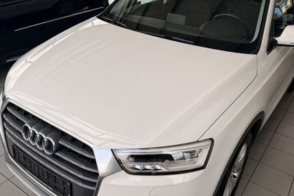 Audi Q3 144.500 km 16.999 &euro; Achim 28832