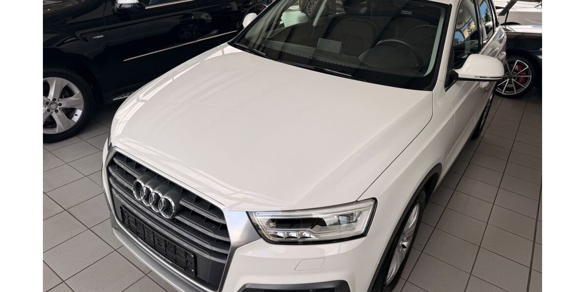 Audi Q3 144.500 km 16.999 &euro; Achim 28832