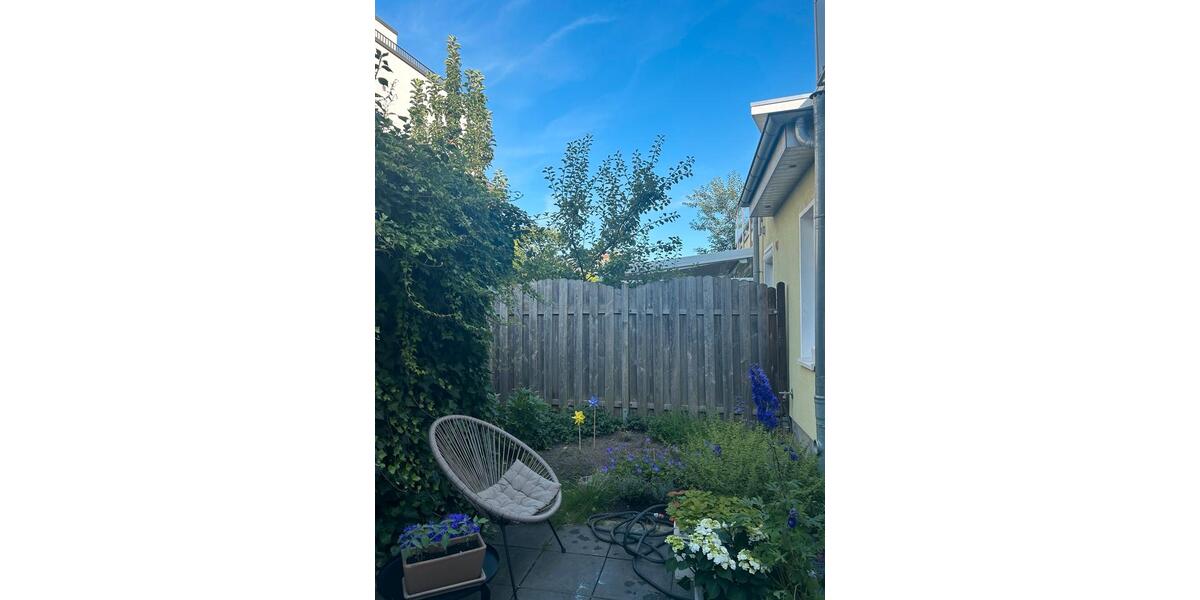 Erdgeschoßwohnung Bremen Neustadt - 5 Zimmer, 100 m&sup2;, 595.000&euro; | Angebot:25237469