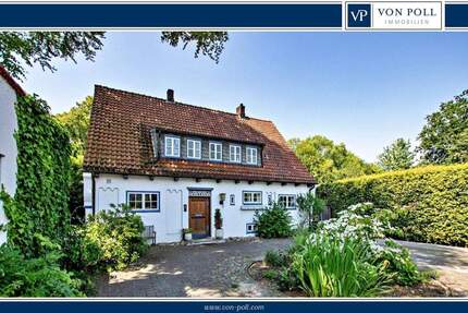 Haus Delmenhorst Mitte - 6 Zimmer, 230 m&sup2;, 739.000&euro; | Angebot:23833609