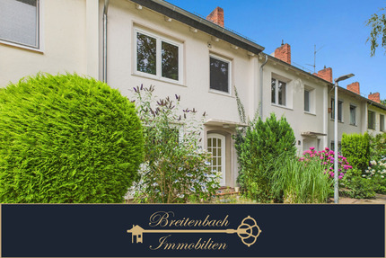 Haus Bremen Vegesack - 5 Zimmer, 118 m&sup2;, 269.000&euro; | Angebot:24736386