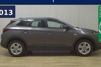 Opel Grandland (X) 75.251 km 12.980 € Bremen / Arsten 28279