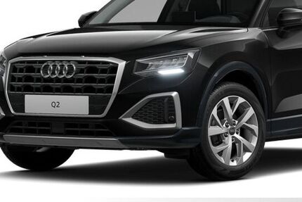 Audi Q2 6.566 km 32.200 € Bremen 28207