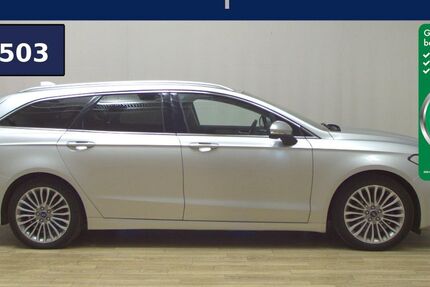 Ford Mondeo 176.352 km 12.380 &euro; Bremen / Arsten 28279