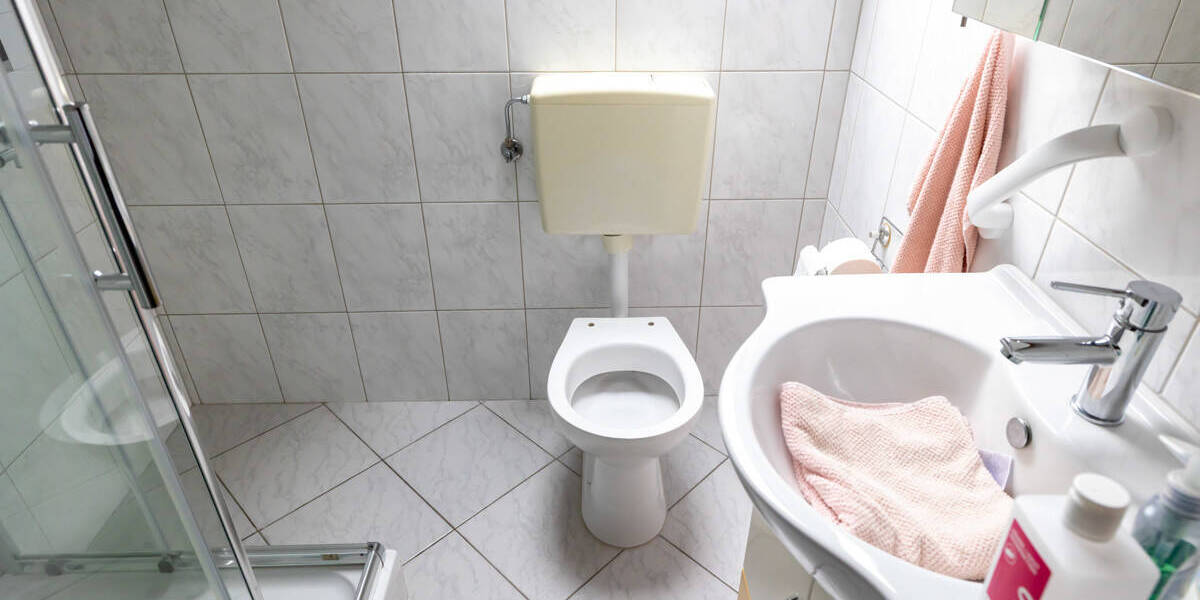 Etagenwohnung Ganderkesee Neuenlande - 6 Zimmer, 145 m&sup2;, 149.000&euro; | Angebot:25846192