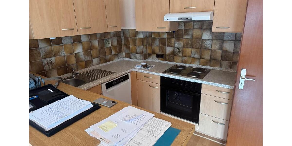 Etagenwohnung Oyten - 2 Zimmer, 63 m&sup2;, 670&euro; | Angebot:26438161