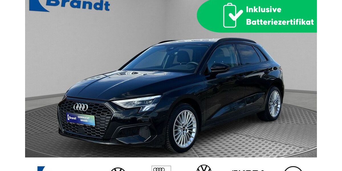 Audi A3 35.310 km 23.790 &euro; Weyhe 28844