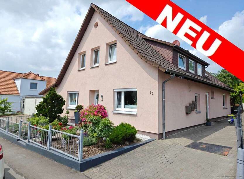 Haus zum Kaufen in Bremen 369.000 € 150 m²