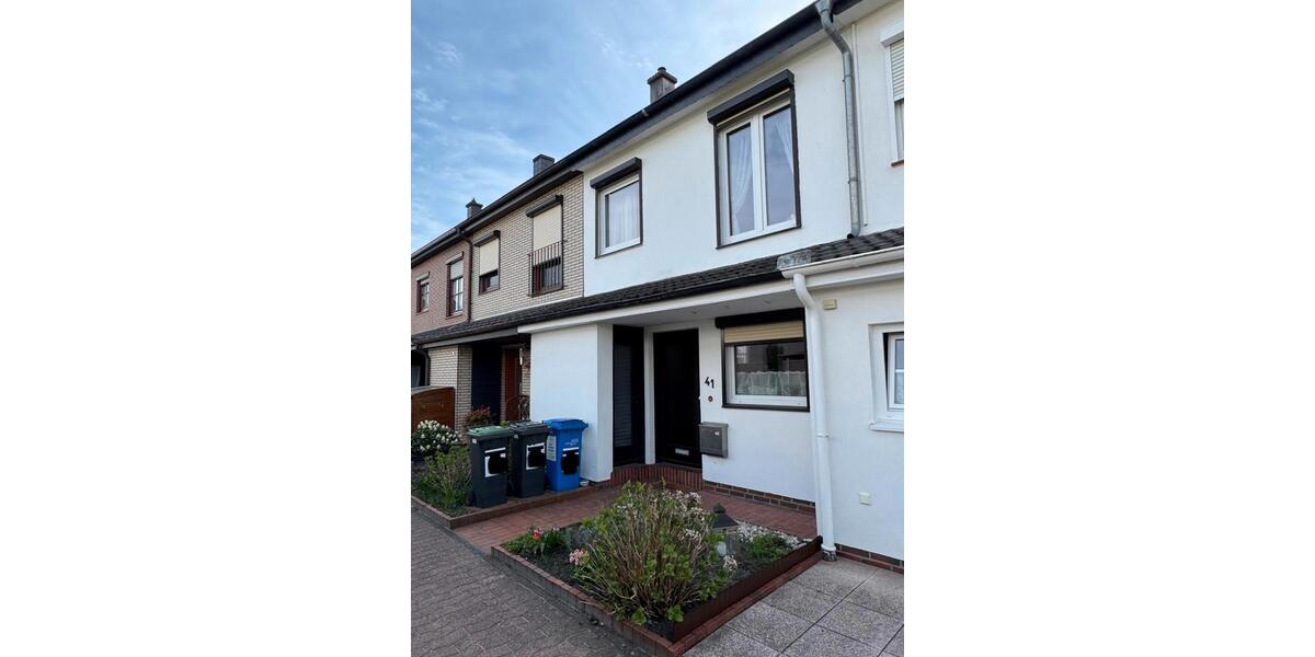 Reihenhaus Delmenhorst Düsternort - 4 Zimmer, 88 m&sup2;, 250.000&euro; | Angebot:26125781