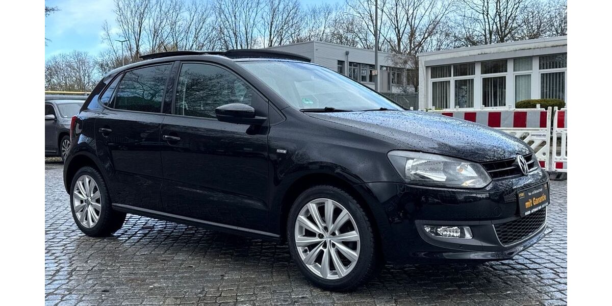 VW Polo 120.000 km 6.990 &euro; Bremen 28329