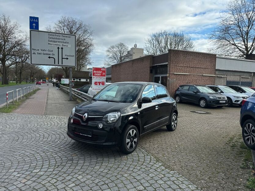 Renault Twingo 42.000 km 9.400 € Bremen 28329