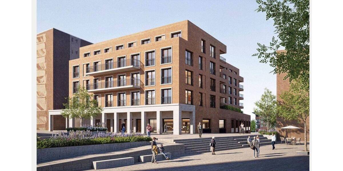 Gewerbeobjekt Bremen Kattenturm - 1.500.000&euro; | Angebot:26840966