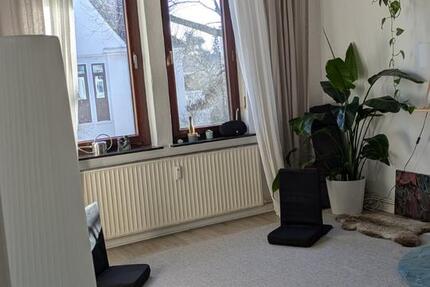 Untermiete in Praxisgemeinschaft
