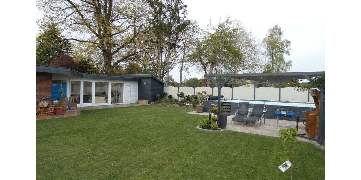 Einfamilienhaus Ganderkesee - 6 Zimmer, 160 m&sup2;, 495.000&euro; | Angebot:26992015