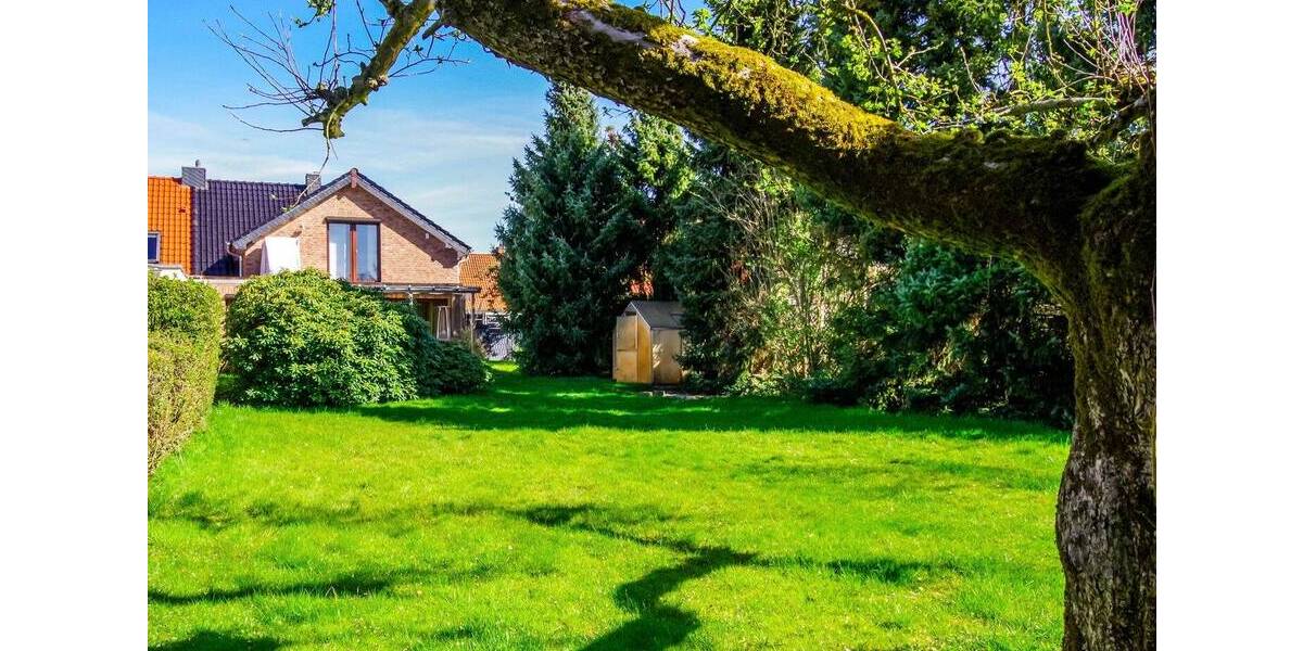 Doppelhaushälfte Bremen Osterholz - 5 Zimmer, 159 m&sup2;, 449.000&euro; | Angebot:26273863