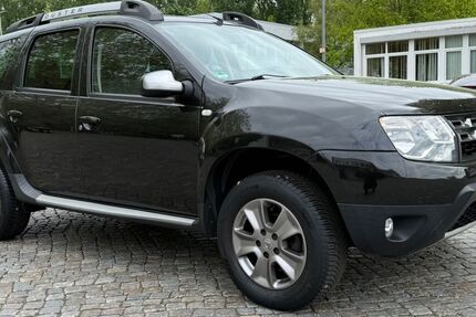 Dacia Duster 118.600 km 7.990 &euro; Bremen 28329