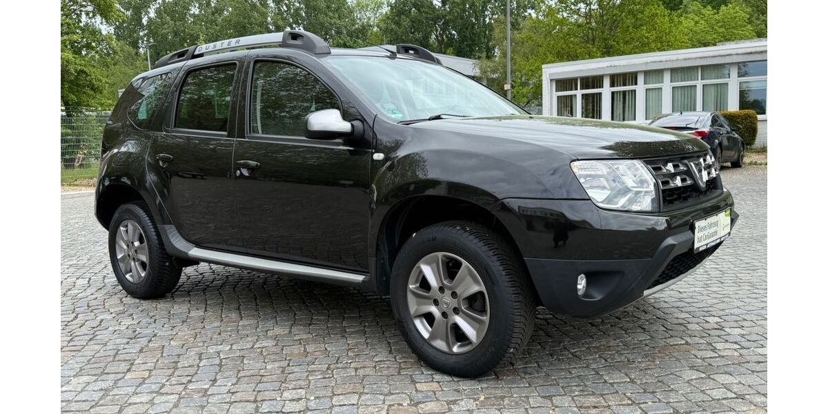 Dacia Duster 118.600 km 7.990 &euro; Bremen 28329
