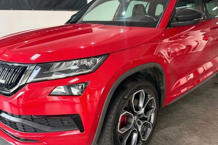 Skoda Kodiaq 107.770 km 32.980 € Lemwerder 27809