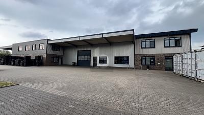 247 INDUSTRIE-HALLE MIT FUßBODENHEIZUNG - Haus Bremen Burglesum | Angebot:27269622