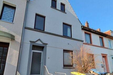 Haus Bremen Lindenhof - 6 Zimmer, 130 m&sup2;, 249.000&euro; | Angebot:26917380