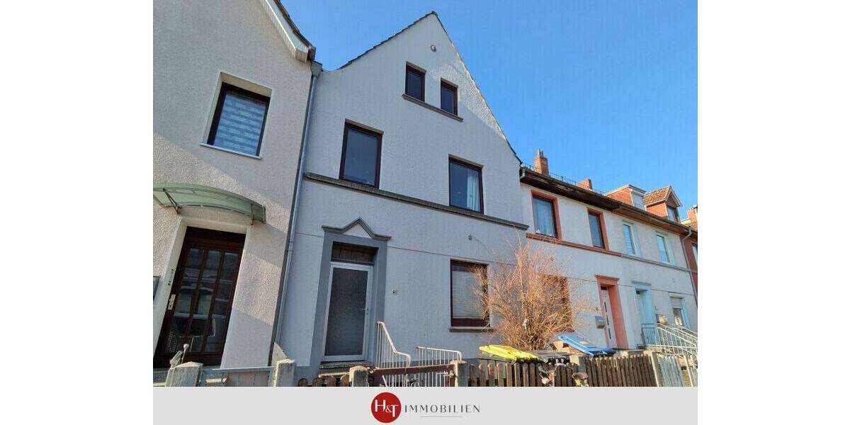 Mehrfamilienhaus, Wohnhaus Bremen Lindenhof - 6 Zimmer, 130 m&sup2;, 249.000&euro; | Angebot:26917380