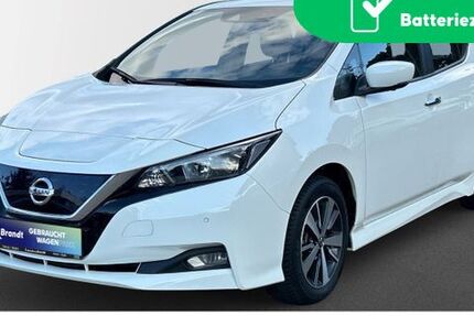 Nissan Leaf 40.660 km 13.490 &euro; Achim 28832