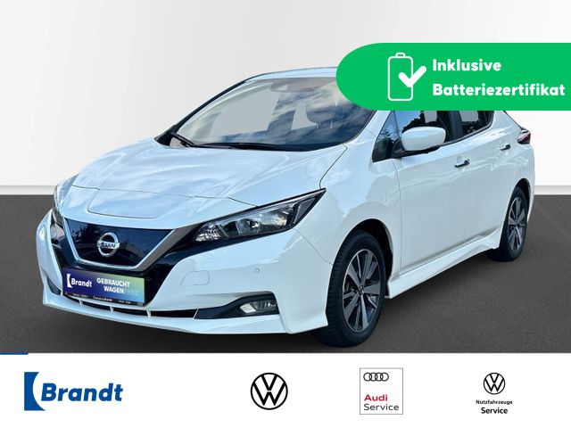 Nissan Leaf 40.660 km 13.490 &euro; Achim 28832