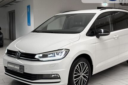 VW Touran 90.961 km 25.490 &euro; Bremen 28217
