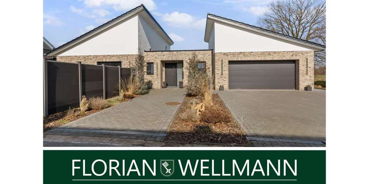 Einfamilienhaus Hambergen - 5 Zimmer, 176 m&sup2;, 639.000&euro; | Angebot:26256209