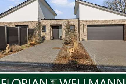 Haus Hambergen - 5 Zimmer, 176 m&sup2;, 639.000&euro; | Angebot:26256209