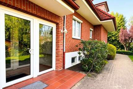 Wohnung Lilienthal - 2 Zimmer, 65 m&sup2;, 205.000&euro; | Angebot:26823943