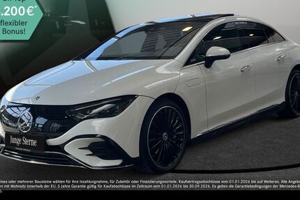 Mercedes-Benz EQE 40.876 km 53.890 &euro; Bremen 28307