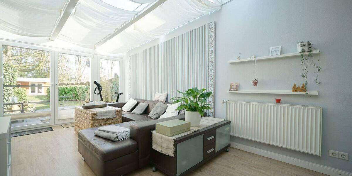 Mehrfamilienhaus, Wohnhaus Bremen Kattenturm - 7 Zimmer, 92 m&sup2;, 267.000&euro; | Angebot:26117446