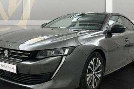Peugeot 508 63.651 km 19.500 &euro; Bremen 28201
