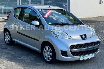 Peugeot 107 95.000 km 3.390 € Syke 28857