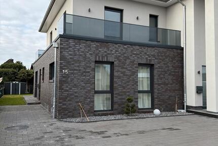 Exklusive Neubauwohnung im Reihenhaus-Stil 3 zimmer